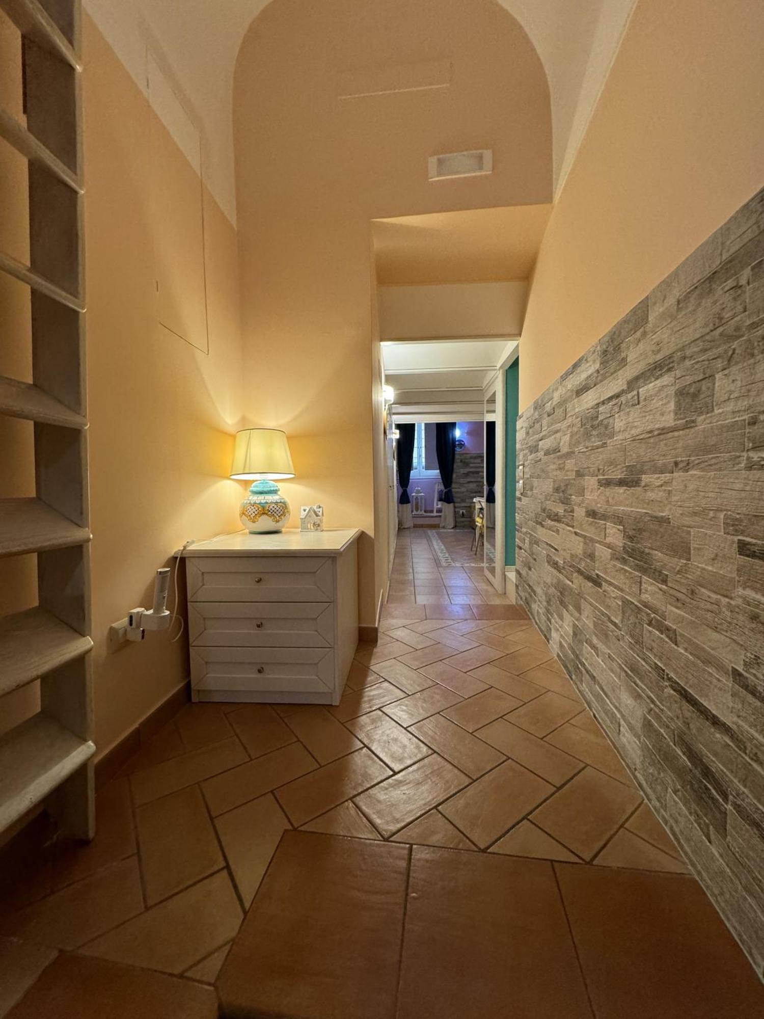 Casa Tonia San Cesareo Sorrento Exterior foto