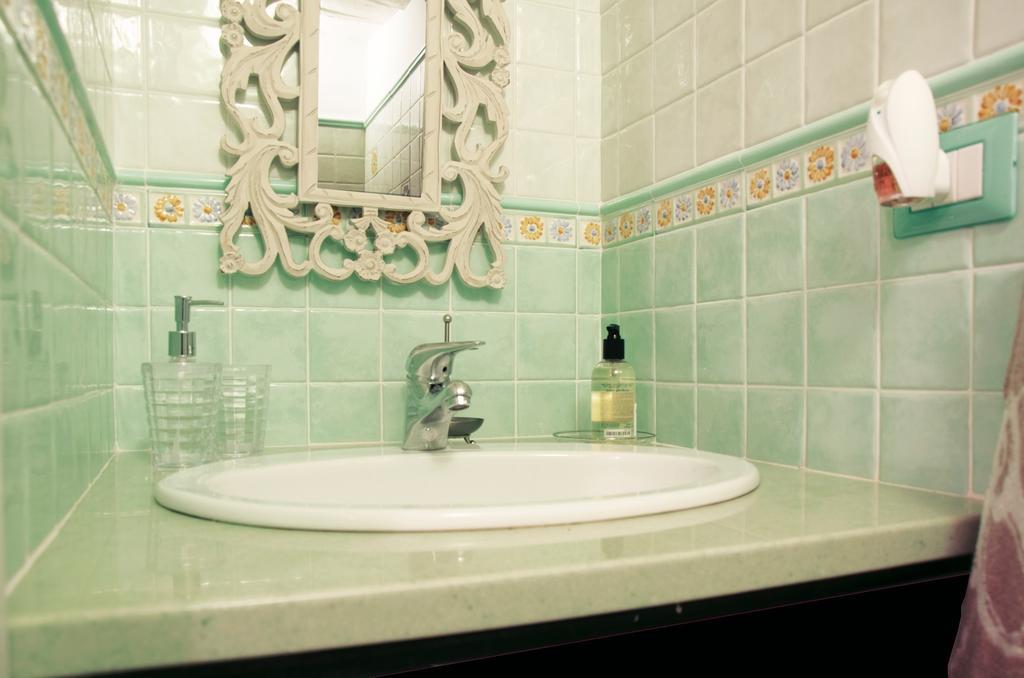 Casa Tonia San Cesareo Sorrento Quarto foto