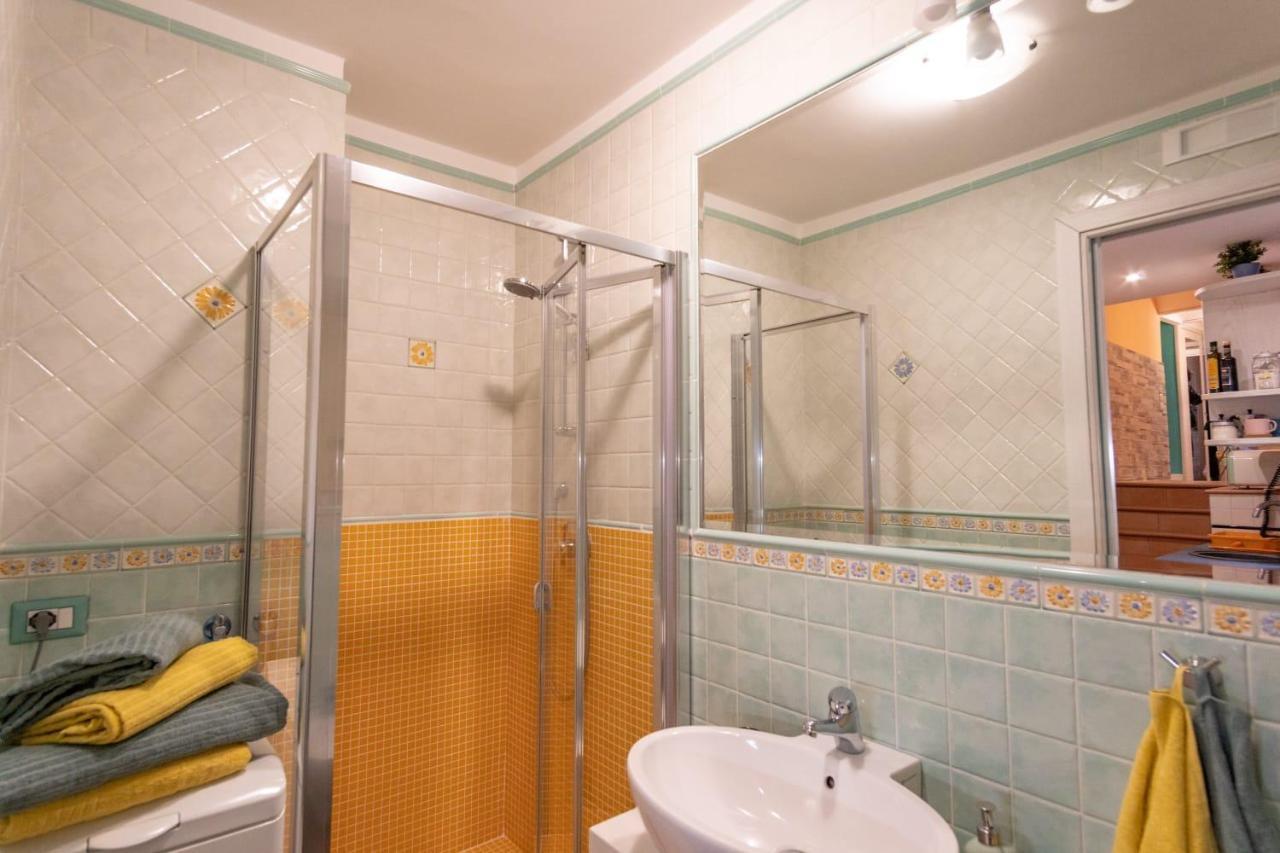 Casa Tonia San Cesareo Sorrento Exterior foto